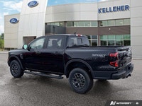 This Ford Ranger has a strong Twin Turbo Regular Unleaded V-6 2.7 L/164 engine powering this Automat... (image 2)