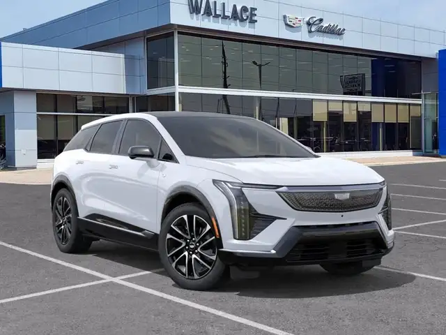 2027 Cadillac OPTIQ 4dr Premium Sport in Cars & Trucks in Oakville / Halton Region - Image 12