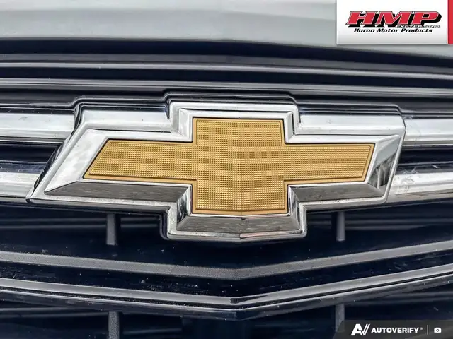 2024 Chevrolet Equinox LT in Cars & Trucks in Grand Bend - Image 10