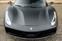 2017 Ferrari 488 Spider — powered by a 3.9L twin-turbocharged V8 delivering 661 hp, offering breatht... (image 8)