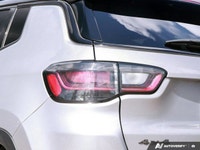 Experience the thrill of adventure with this 2023 Jeep Compass Trailhawk Elite, boasting a powerful... (image 7)