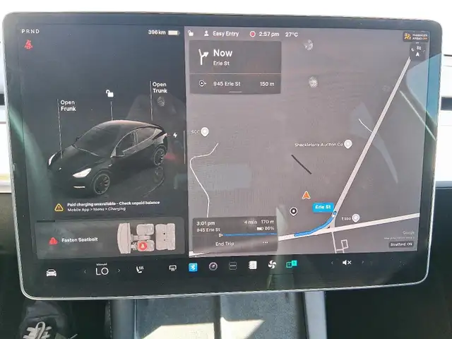 2022 Tesla Model Y Long Range4202164429272064017