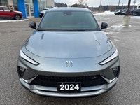 One Owner, Sport Touring, Moonroof, 19" Black Alum Wheels, p/Liftgate, Wireless Charger, Remote Star... (image 1)