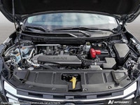 This Nissan Rogue has a strong Intercooled Turbo Regular Unleaded I-3 1.5 L/91 engine powering this... (image 5)