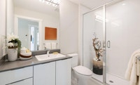Hawthorne at Timber Court is situated at the corner of East 27th & Library Lane in the District of N... (image 5)