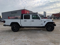The new 2026 Jeep Gladiator Willys is a rugged and capable midsize pickup designed for both adventur... (image 7)