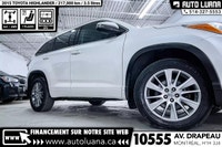 Auto Luana 2015 TOYOTA Highlander PRENEZ UN RENDEZ-VOUS / BOOK AN APPOINTMENT (514) 327-5553 217000k... (image 4)