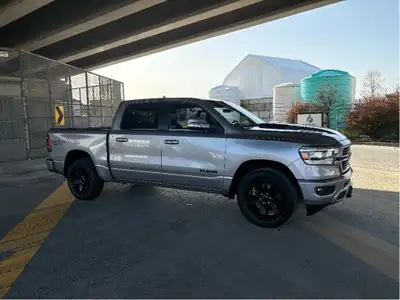 We are running a current promotion right now for the month of April ! We are giving away up to $1,00...