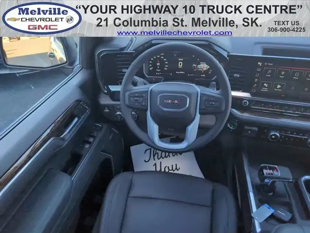 2026 GMC Sierra 1500 Elevation in Cars & Trucks in Regina - Image 10