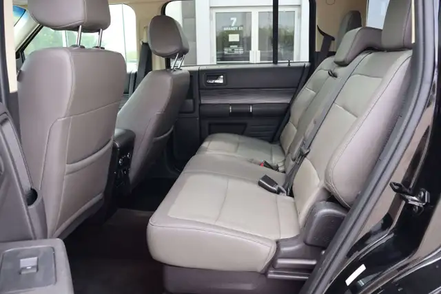 2018 Ford Flex SEL5769465934079795218