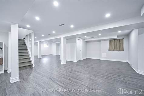 Homes for Sale in Cochrane/Taunton, Whitby, Ontario $1,349,900 in Houses for Sale in Oshawa / Durham Region - Image 3