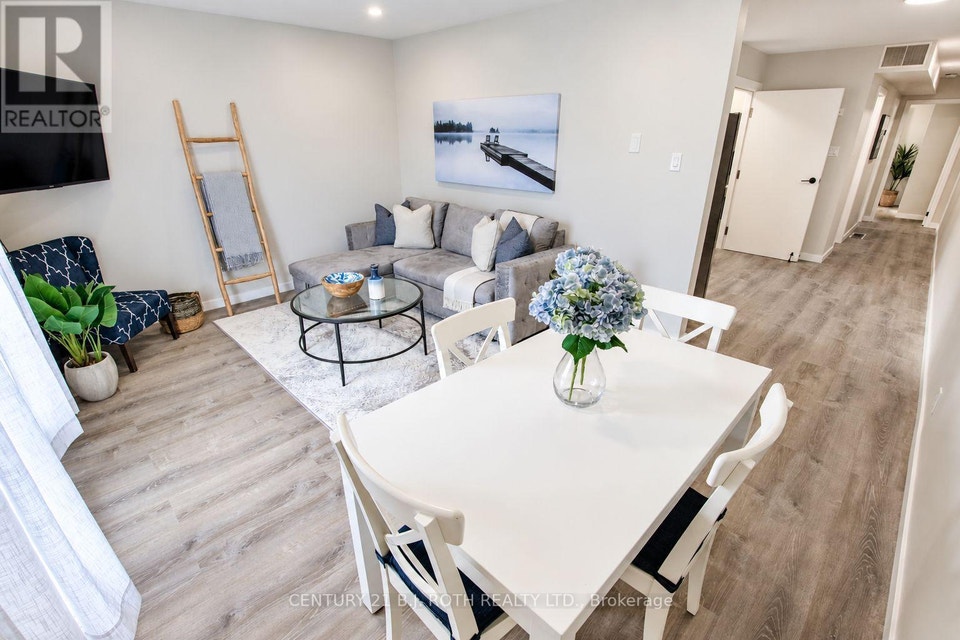 7 BOURGEOIS BEACH ROAD Tay (Victoria Harbour), Ontario 3