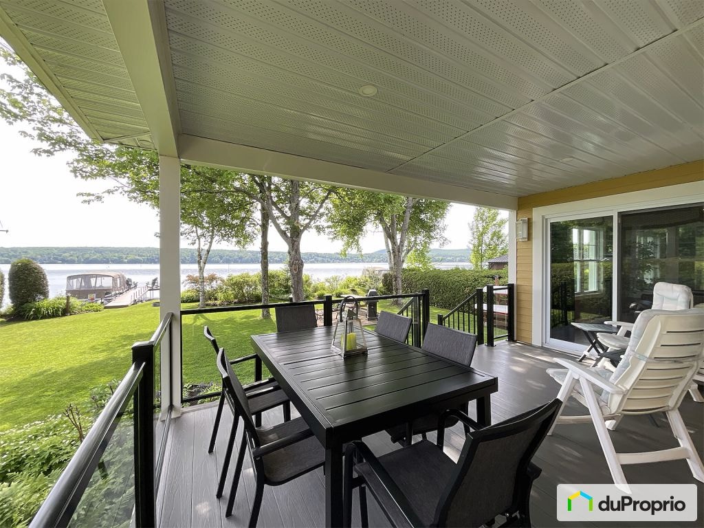 $889,000 - Cottage for sale in Magog — photo 3