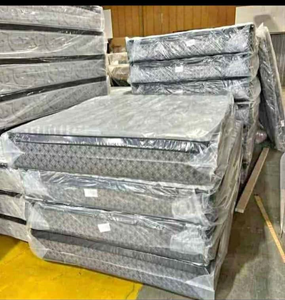 Double size mattress for sale all sizes available, View more