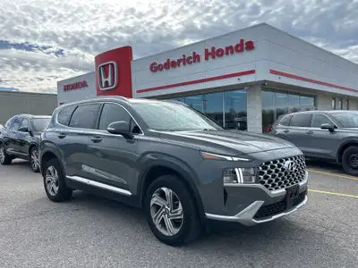 . Engine: 4 Cylinder Engine 2.5L L/100Km City: 10.6 L/100Km Hwy: 9.3 Safety Equipment Electronic Sta...