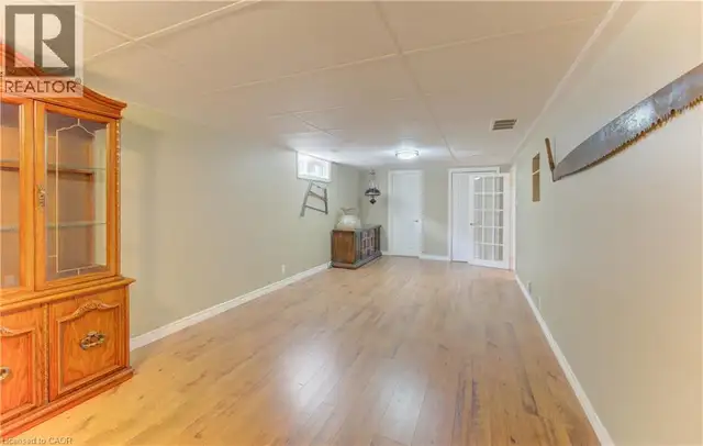144 HOLBORN Drive Kitchener, Ontario in Houses for Sale in Kitchener / Waterloo - Image 27