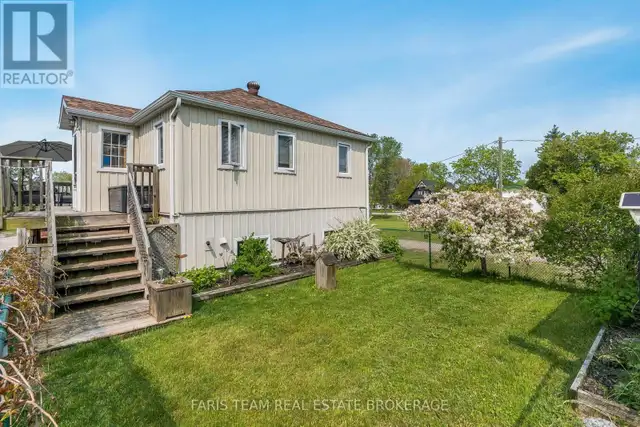 5632 PENETANGUISHENE ROAD Springwater (Elmvale), Ontario in Houses for Sale in Oakville / Halton Region - Image 20