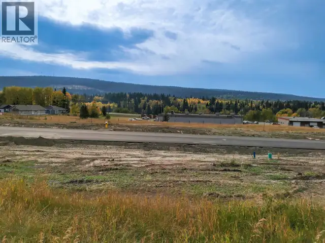 280 BLACKSTOCK ROAD 100 Mile House, British Columbia in Land for Sale in 100 Mile House - Image 4