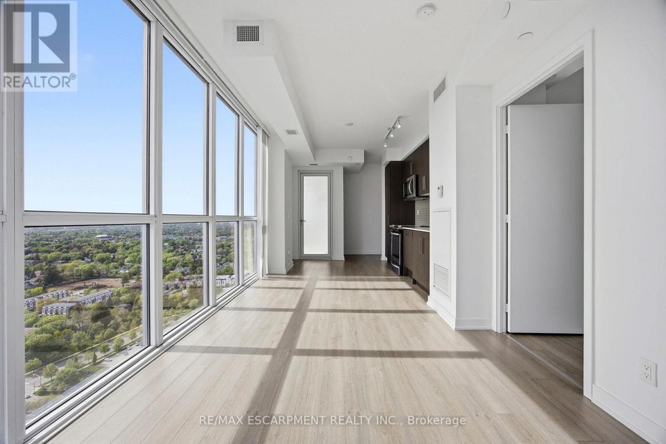 2909 - 5180 YONGE STREET Toronto (Willowdale West), Ontario 4