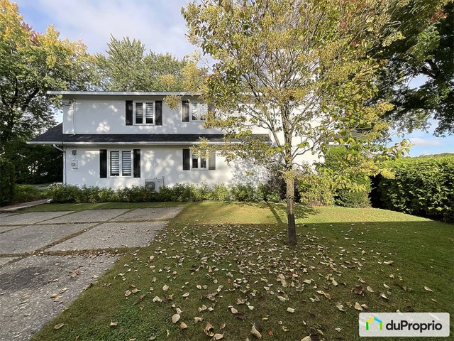 $929,000 - 2 Storey for sale in St-Francois-Du-Lac — photo 3