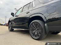 Leather Seats, Heated & Ventilated Seats, Heated Steering, 3rd Row Seating, Adaptive Cruise Control,... (image 9)