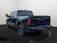 Leather Trimmed Bucket Seats, Remote Start System, Heated Front Seats, Heated Steering Wheel, Ventil... (image 3)