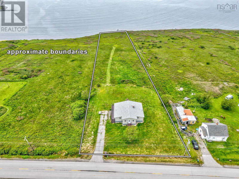 1749 Chebogue Road Kelleys Cove, Nova Scotia Houses for Sale