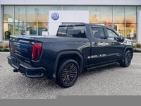 This GMC Sierra 1500 boasts a Turbocharged Diesel I6 3.0L/183 engine powering this Automatic transmi... (image 5)