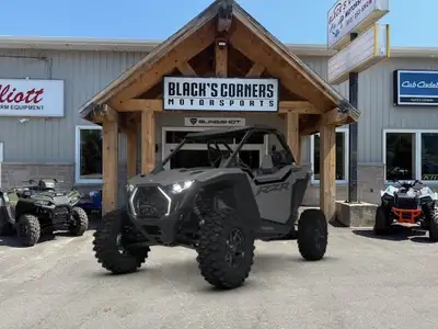 Black's Corners Motorsport Financing rates starting as low as 3.99 % in lieu of the factory rebates...