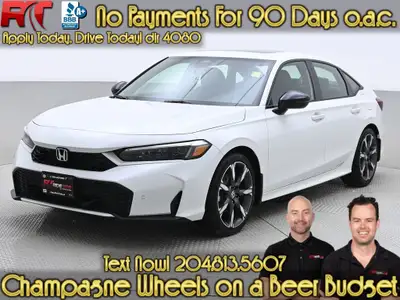 Hey Winnipeg, It’s January. The roads are frozen, the market is tight, and overpaying for a vehicle...