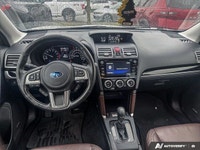 This Subaru Forester delivers a Intercooled Turbo Premium Unleaded H-4 2.0 L/122 engine powering thi... (image 9)