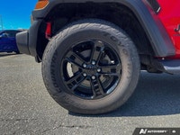 Come see this 2022 Jeep Wrangler Unlimited Sport Altitude before someone takes it home! *This Jeep W... (image 8)