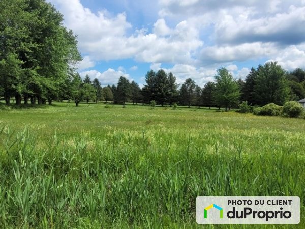 $179,000 - Residential Lot for sale in Val-des-Sources — photo 1