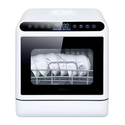 NEW RV CABIN HOUSEHOLD DESKTOP PORTABLE DISHWASHER 7216081, View more