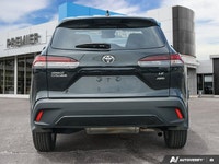 Embrace unparalleled versatility and confidence behind the wheel of this striking 2026 Toyota Coroll... (image 4)