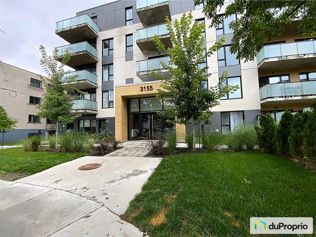 $337,000 - Condominium in Mercier / Hochelaga / Maisonneuve — photo 2