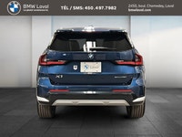 ===== 2023 BMW X1 xDrive28i | Gr. Sup. Amélioré | Gr. xLine | ===== ===== * Groupe Supérieur Amélior... (image 6)