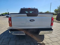 Command immediate performance with this rugged 2022 FORD F-150 XLT, equipped with the dominant 3.5L... (image 5)