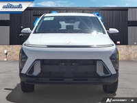 Look at this certified 2025 Hyundai Kona Essential AWD | Heated Seats | CarPlay + Android | Rear Cam... (image 7)