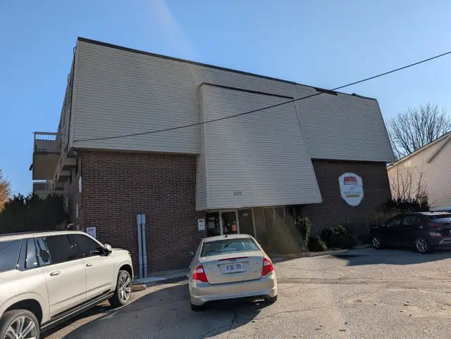 2 bedroom available in Simcoe, ON $1,495.00