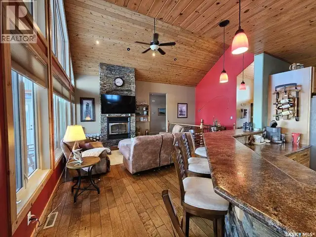765 Fort San ROAD Fort Qu'Appelle, Saskatchewan in Houses for Sale in Regina - Image 15