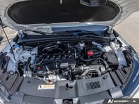 2025 Acura ADX ASPEC AWD. One Owner, No accidents. Finished in Pearl White Paint over a Black Leathe... (image 9)