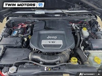 2018 Jeep Wrangler JK Serving Nipawin, Tisdale, Melfort and area, Murray Dunn GM is committed to pro... (image 9)