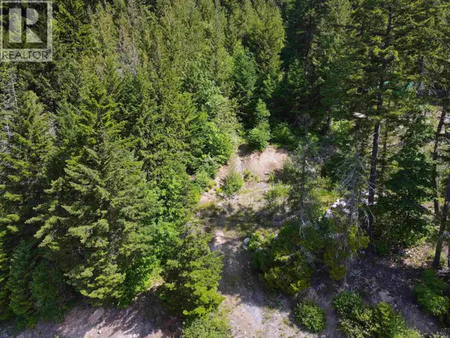 7505 PEBBLE CREEK DRIVE Pemberton, British Columbia in Land for Sale in Whistler - Image 7