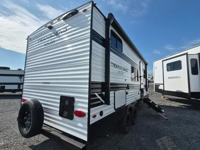 2026 Grand Design XPLOR 19BHX * INCL FREIGHT & PDI* in Travel Trailers & Campers in Ottawa - Image 8
