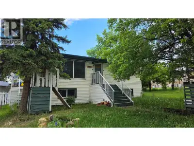 Check out this affordable 2 bedroom, 1-bathroom home located in a quiet area with plenty of potentia...