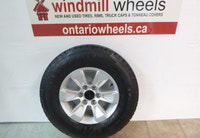1988 - 2025 GMC Sierra or Chevrolet Silverado 1500 17" Rims &... Kitchener / Waterloo Kitchener Area Preview