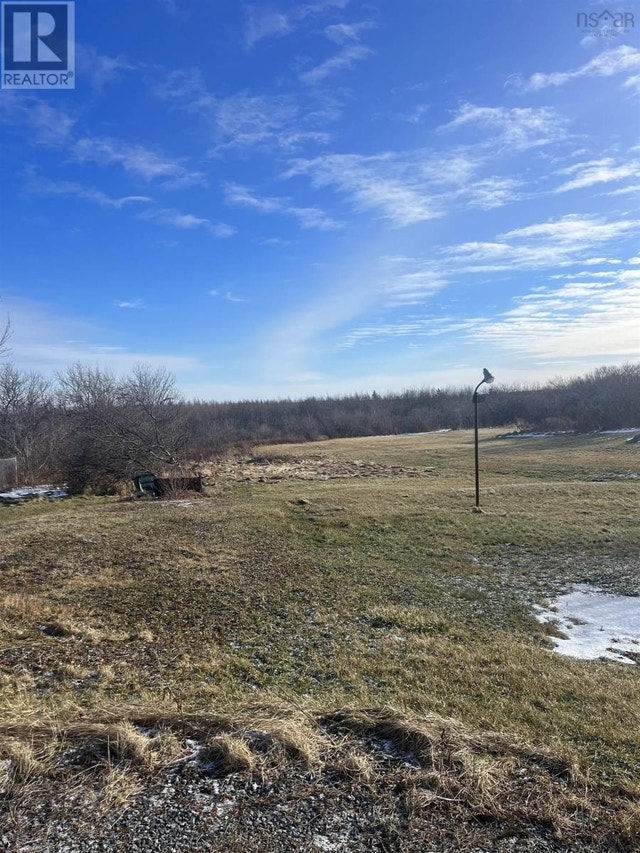 101 Neville Street Dominion, Nova Scotia Houses for Sale Cape