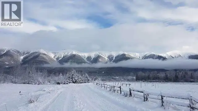 3325 GARRETT ROAD McBride, British Columbia in Houses for Sale in Quesnel - Image 15