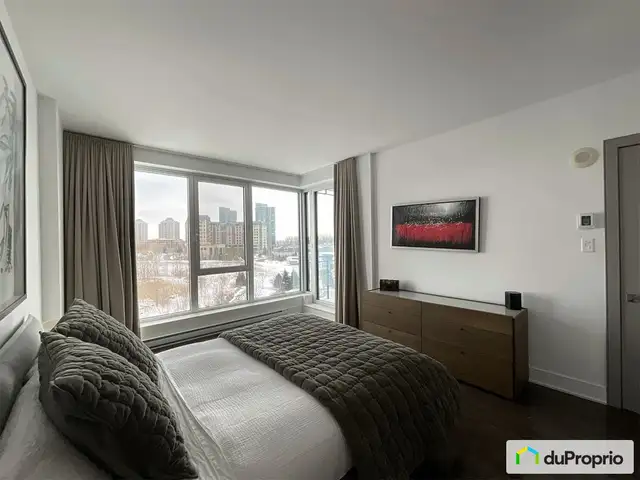 $549,999 - Condominium for sale in L'Ile Des Soeurs in Condos for Sale in City of Montréal - Image 6
